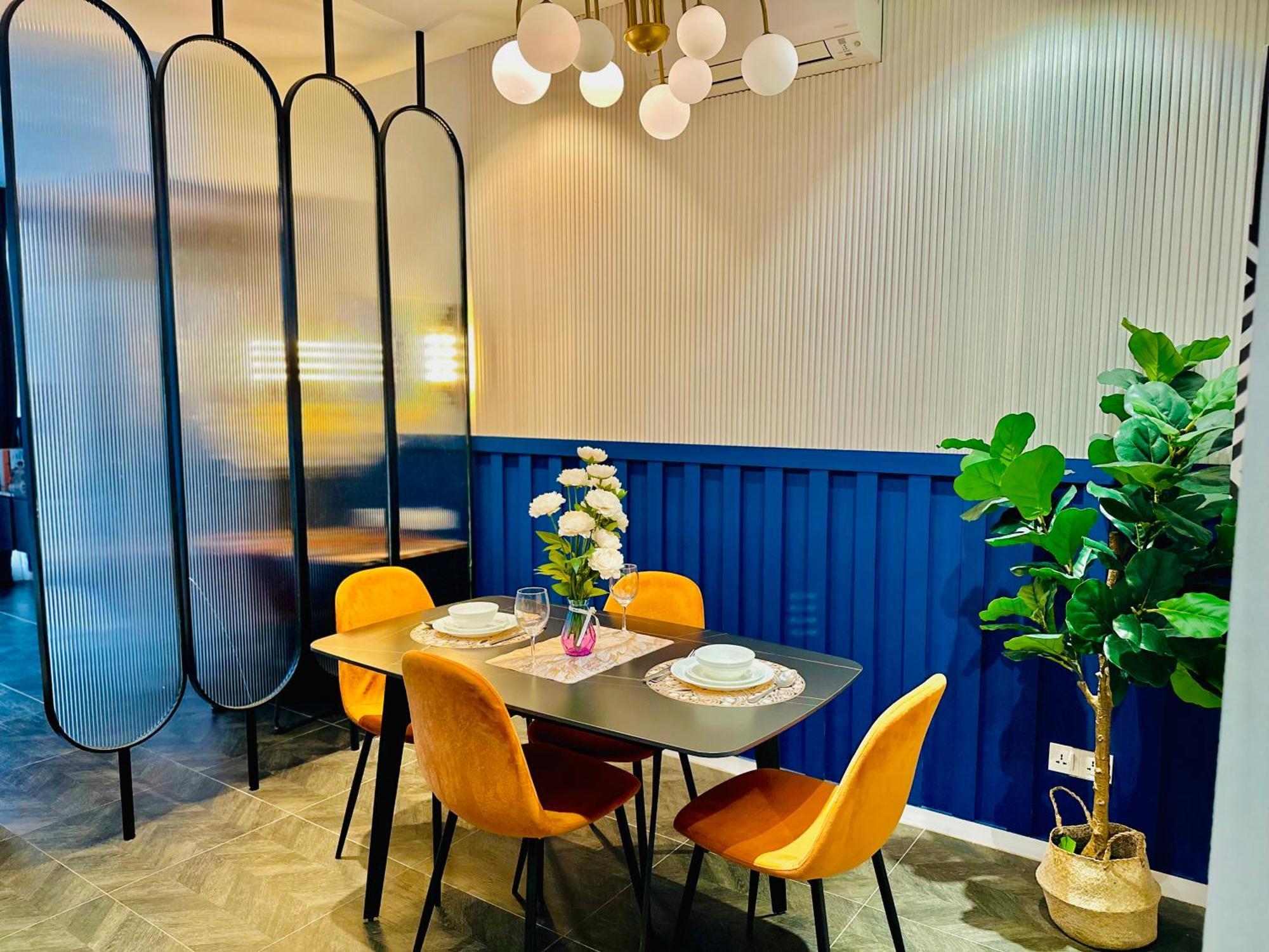 Scarletz Suites Klcc By M Suites — Photos 3
